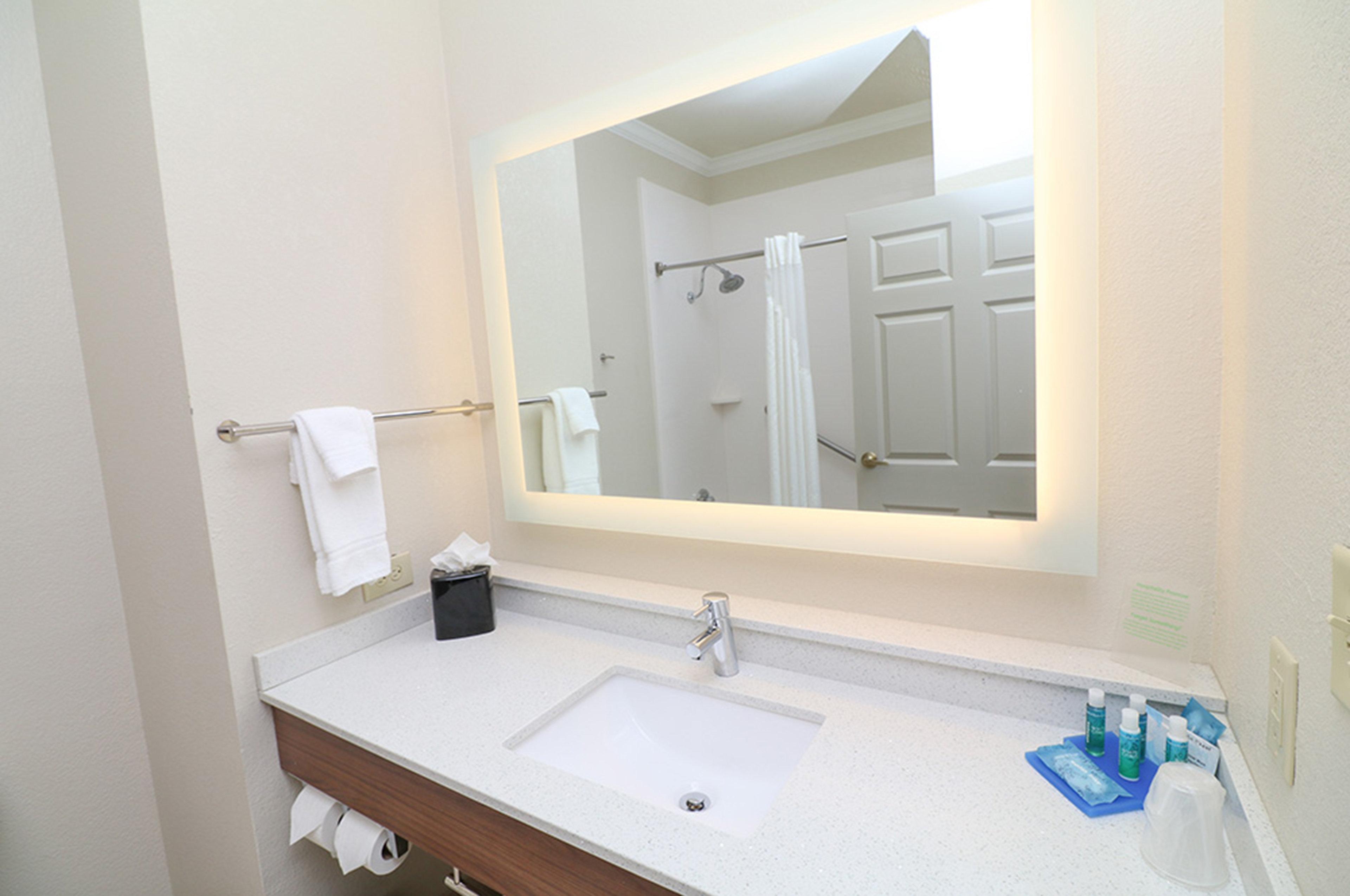 Holiday Inn Express Hotel & Suites Greenville By Ihg Екстер'єр фото