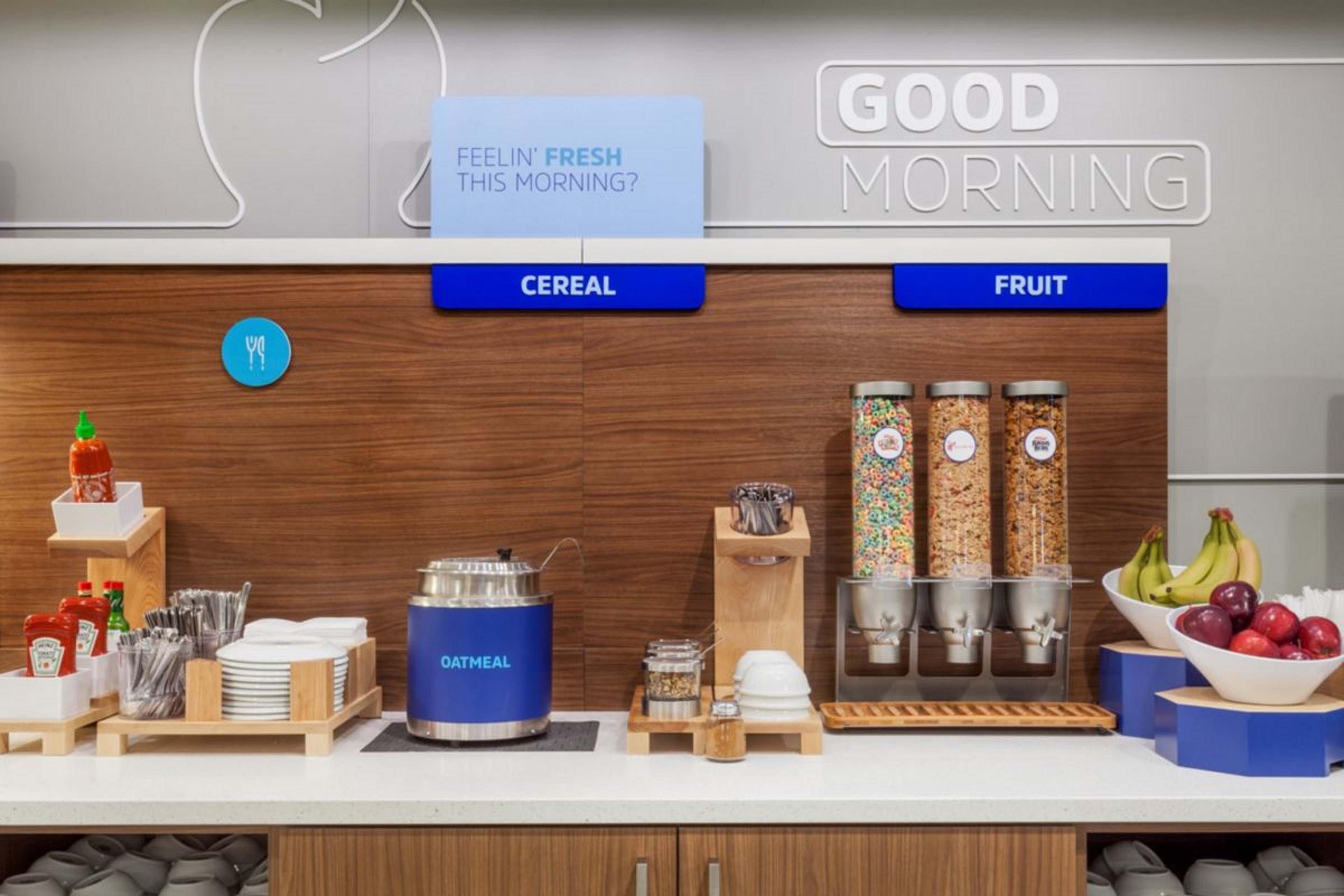 Holiday Inn Express Hotel & Suites Greenville By Ihg Екстер'єр фото