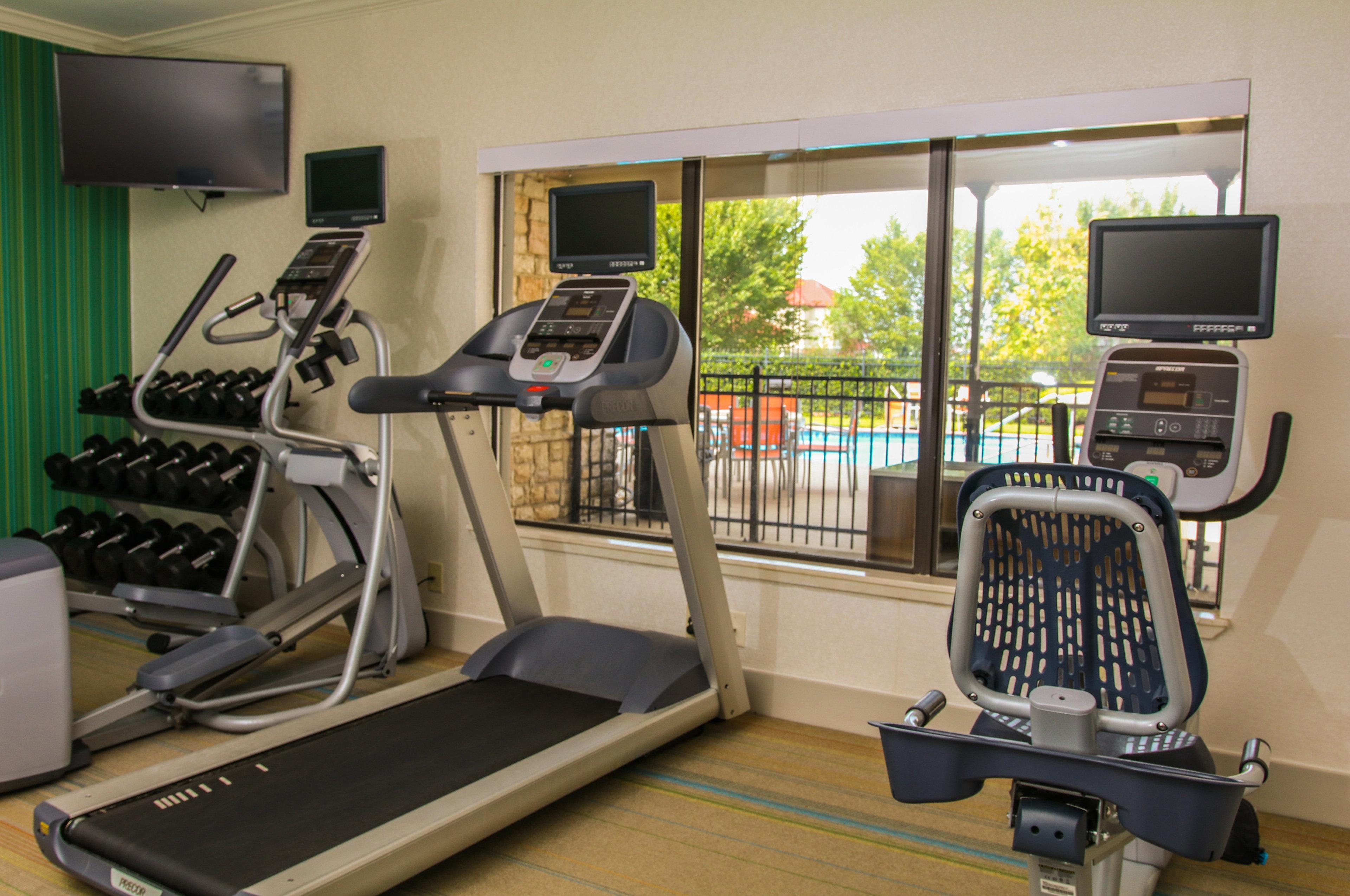Holiday Inn Express Hotel & Suites Greenville By Ihg Екстер'єр фото