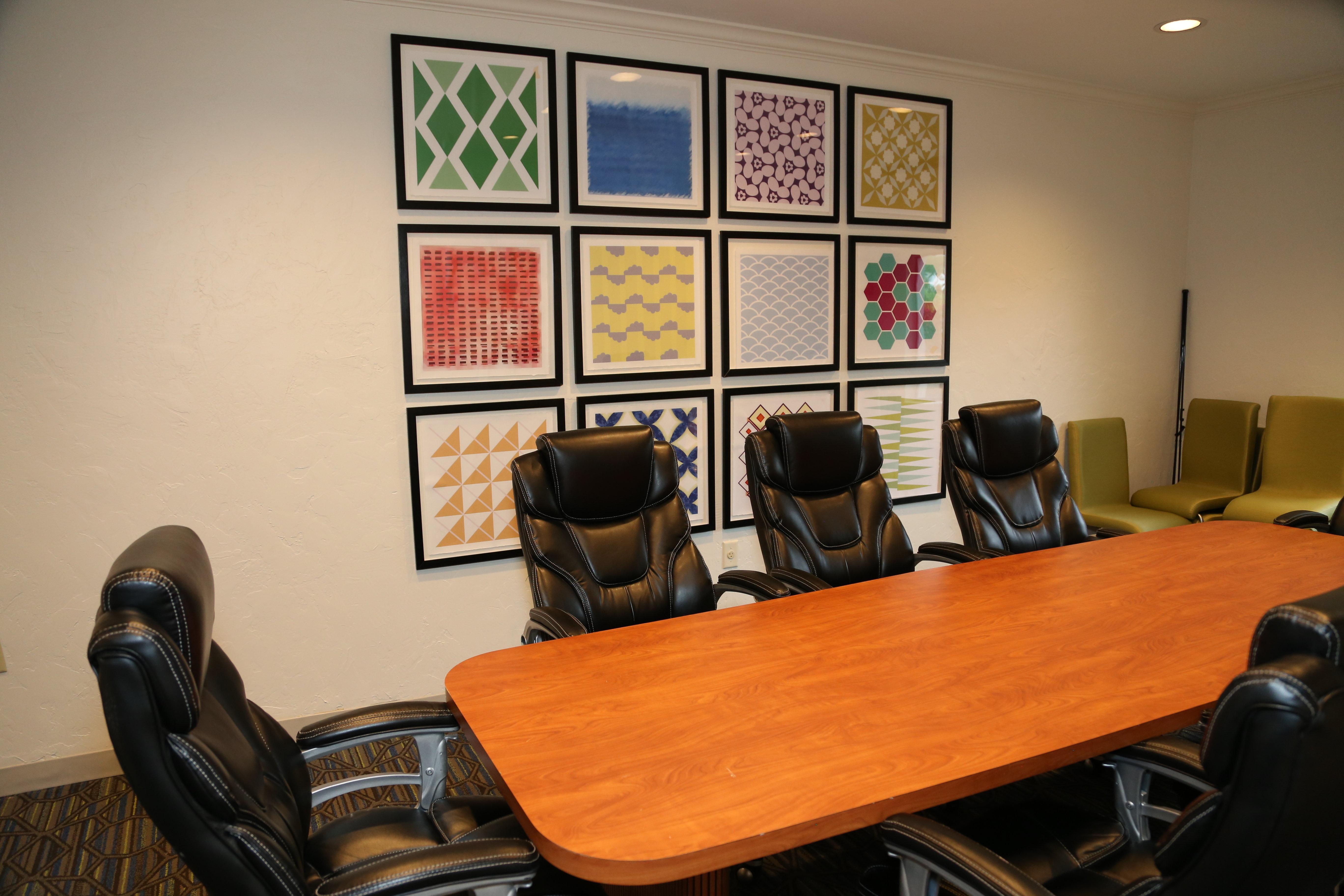 Holiday Inn Express Hotel & Suites Greenville By Ihg Екстер'єр фото