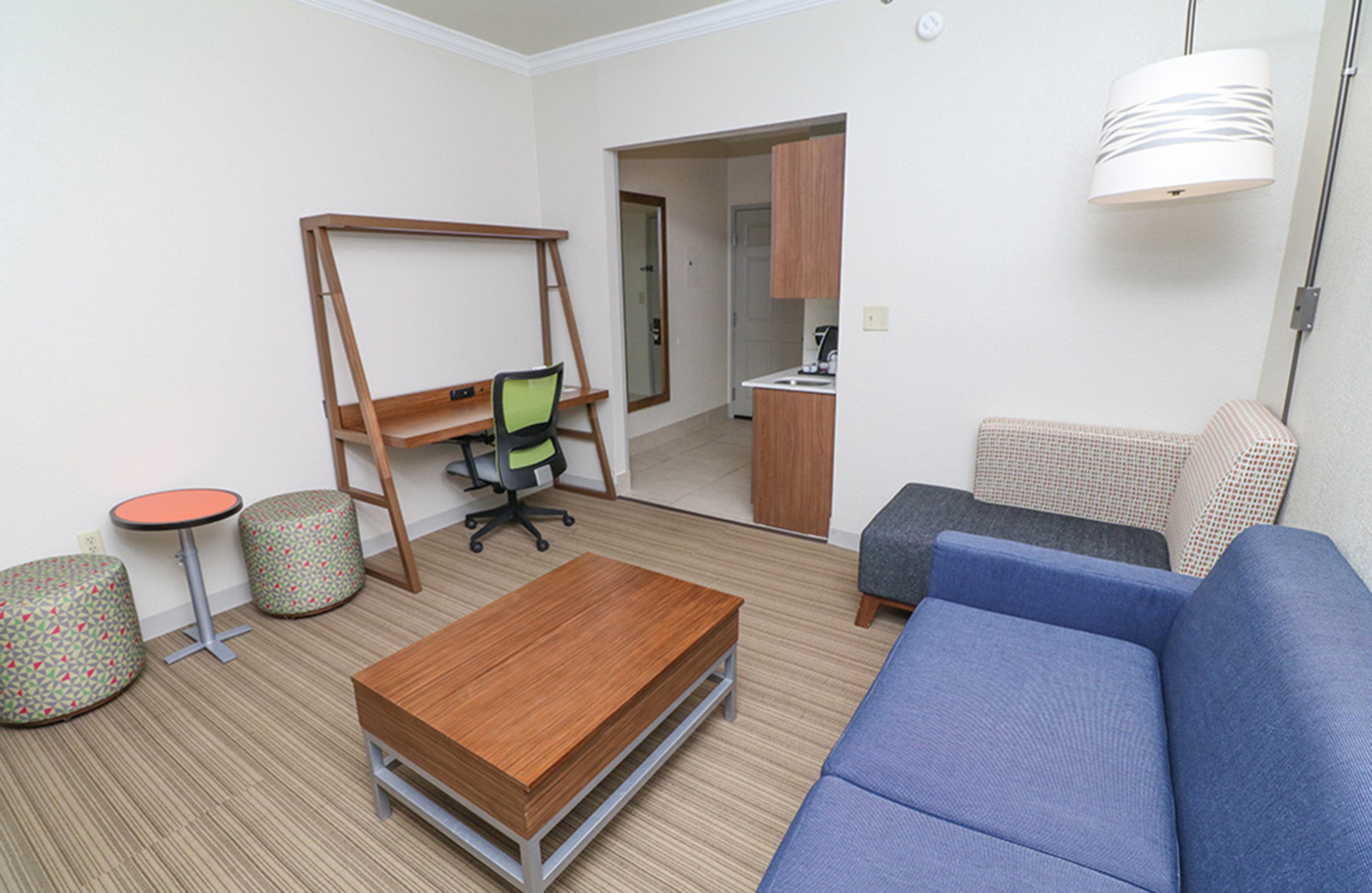 Holiday Inn Express Hotel & Suites Greenville By Ihg Екстер'єр фото